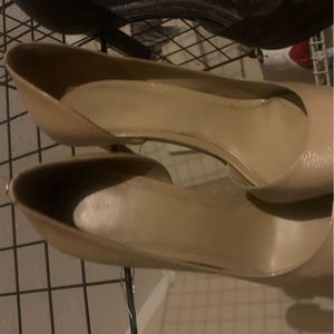 Michael kors heels / hats of all kind